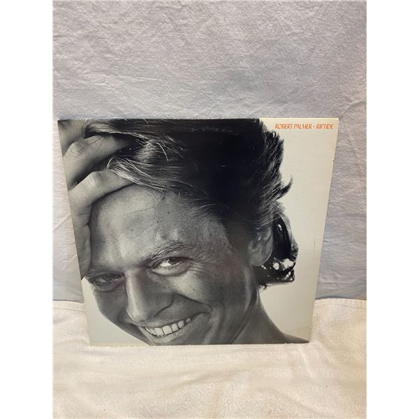 Robert Palmer riptide record