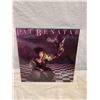 Image 1 : Pat Benatar record