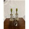 Image 1 : Two lamps