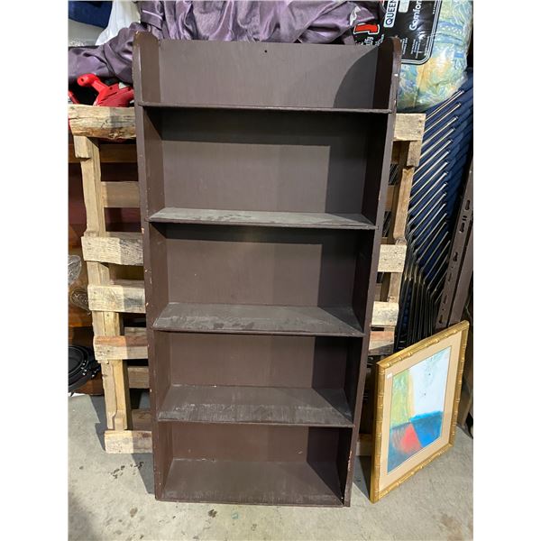 Shelf