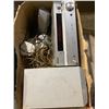 Image 1 : Reciever, speaker and other electrical