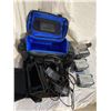 Image 1 : Sony video cameras