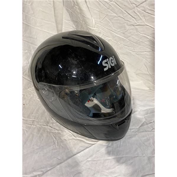 SIGI Helmet medium
