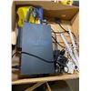 Image 1 : Ps2 and other items