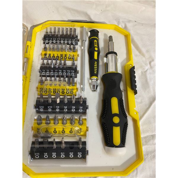 Tool kit