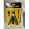 Image 1 : Leather man wingman