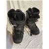 Image 1 : Snow board boots size 9