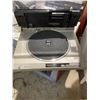 Image 1 : Record player Technics