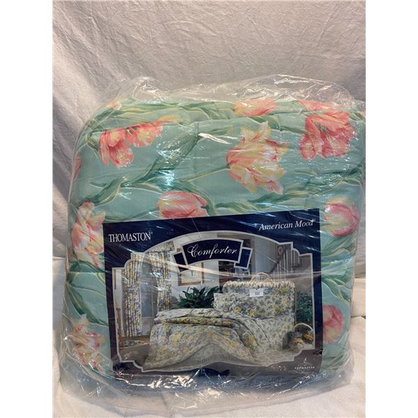 Comforter