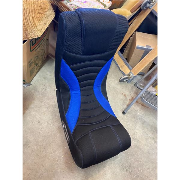 Gaming chair