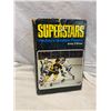 Superstars hockey’s greatest played book
