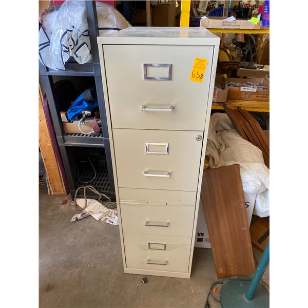 File cabinet