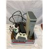 Image 1 : X box 360 with controller and head set