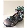Image 2 : Boot planter