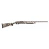Weatherby Element 12ga Camo Shotgun
