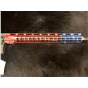 Image 3 : Wise Arms AR Rifle "We the People Edition"