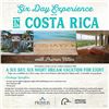 Image 1 : Costa Rica Experience for 8