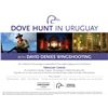 Image 1 : Dove Hunt for 4 in Uruguay- Uruguay Lodge