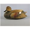 Image 1 : Jett Brunet Gadwall Decoy #1