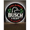 Image 1 : Busch Beer Fill the Cooler Krystal LEDeon