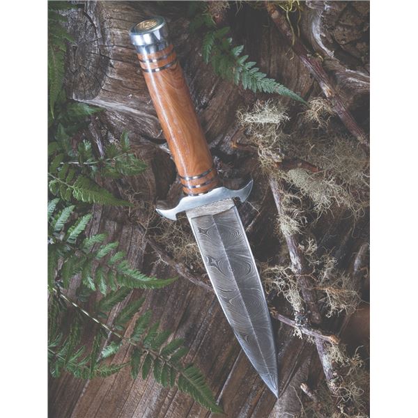 2021 Knife of the Year