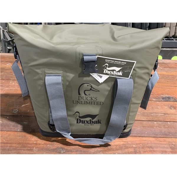 DuxBak STG Cooler-Utility Bag