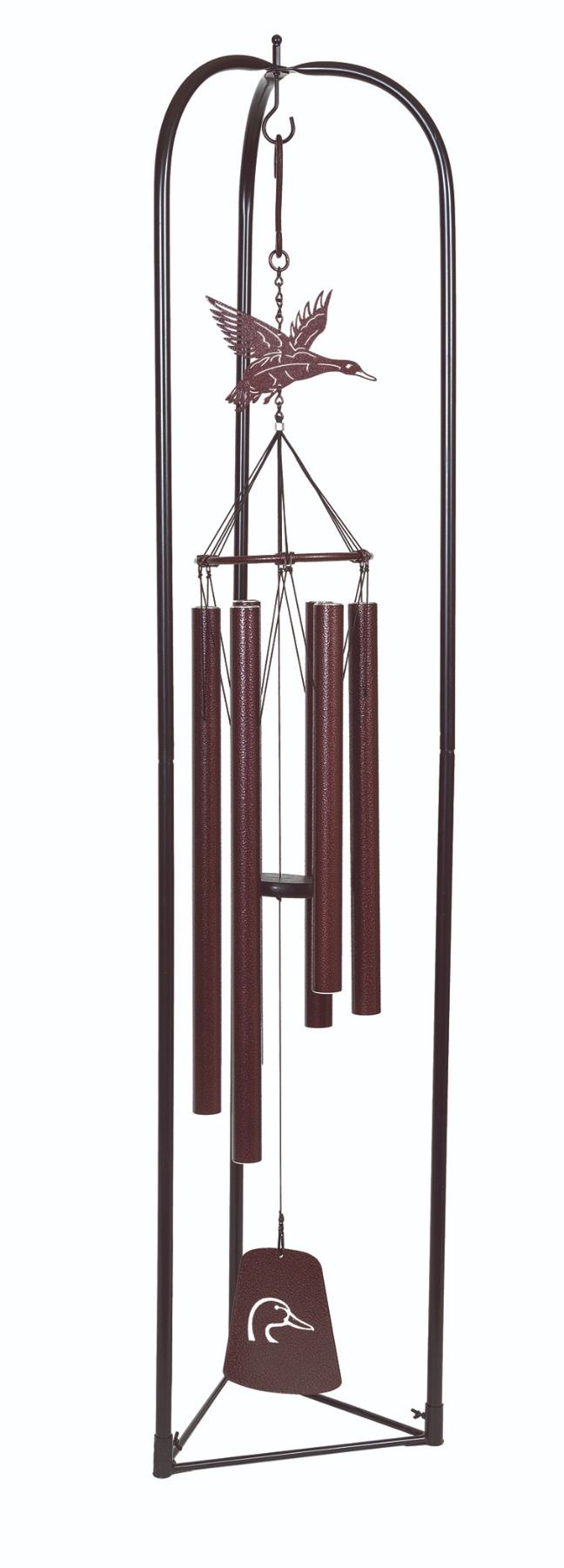 Wind Chime with Stand