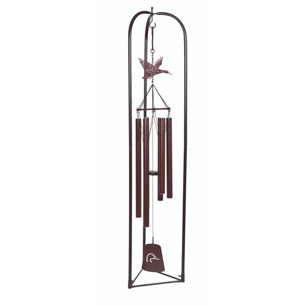 Wind Chime with Stand