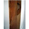 Image 10 : A FINE NORTHWEST ASMAT SHIELD,