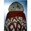 Image 2 : A FINE NORTHWEST ASMAT SHIELD,
