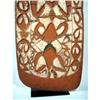 Image 4 : A FINE NORTHWEST ASMAT SHIELD,