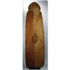 Image 5 : A FINE NORTHWEST ASMAT SHIELD,