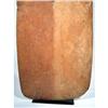 Image 8 : A FINE NORTHWEST ASMAT SHIELD,