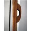 Image 9 : A FINE NORTHWEST ASMAT SHIELD,