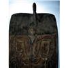 Image 2 : A FINE CENTRAL ASMAT SHIELD,