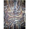 Image 4 : A FINE CENTRAL ASMAT SHIELD,