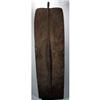 Image 7 : A FINE CENTRAL ASMAT SHIELD,