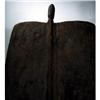 Image 8 : A FINE CENTRAL ASMAT SHIELD,