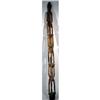Image 1 : AN ASMAT ANCESTOR POLE (mbis),