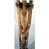 Image 4 : AN ASMAT ANCESTOR POLE (mbis),