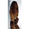 Image 5 : AN ASMAT ANCESTOR POLE (mbis),