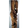 Image 7 : AN ASMAT ANCESTOR POLE (mbis),