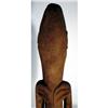 Image 8 : AN ASMAT ANCESTOR POLE (mbis),