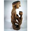 Image 11 : AN ASMAT ANCESTOR SCULPTURE,