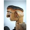 Image 4 : AN ASMAT ANCESTOR SCULPTURE,