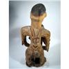 Image 9 : AN ASMAT ANCESTOR SCULPTURE,