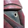 Image 9 : A RAMU CEREMONIAL ANCESTOR MASK,