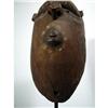 Image 2 : A FINE COASTAL RAMU MASK,