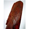 Image 12 : AN OLD RAMU RIVER ANCESTOR MASK,