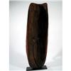 Image 14 : AN OLD RAMU RIVER ANCESTOR MASK,